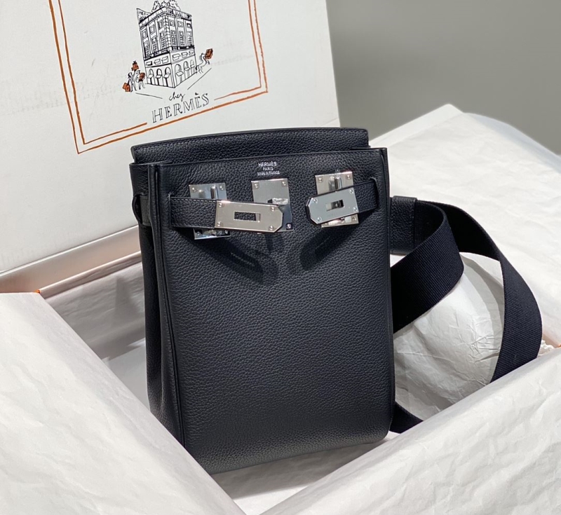 Hermes Satchel Bags